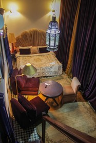 Riad Sahraui