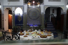 Riad Sahraui