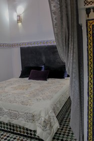 Riad Sahraui
