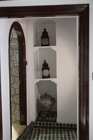 Riad Sahraui