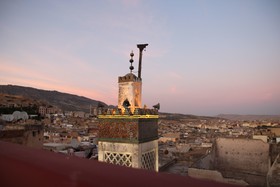 Riad Sahraui
