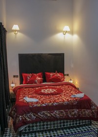 Riad Sahraui