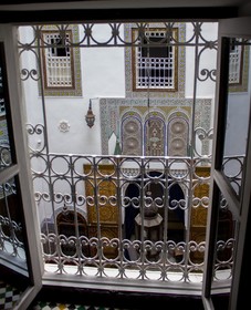 Riad Sahraui