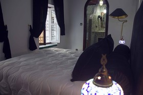 Riad Sahraui