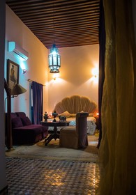 Riad Sahraui