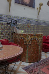 Riad Sahraui