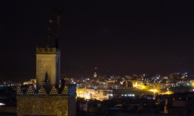 Riad Sanaa Rose