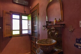 Riad Sanaa Rose