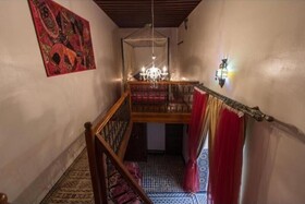 Riad Sanaa Rose