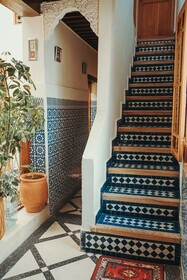 Riad Taj Salma