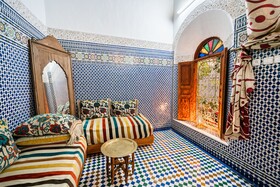 Riad Taj Salma