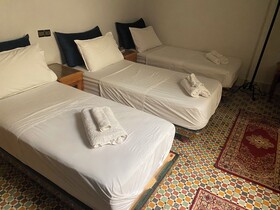 Riad Taj Salma
