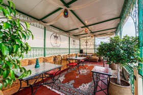 Riad Taj Salma