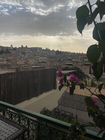 Riad Taj Salma