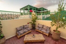 Riad Taj Salma