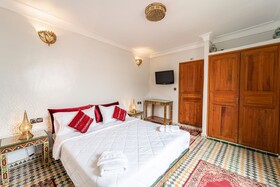 Riad Taj Salma