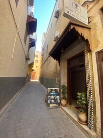 Riad Taj Salma