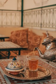 Riad Taj Salma