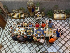 Riad Taj Salma