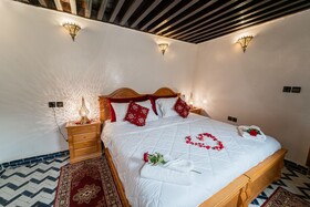 Riad Taj Salma