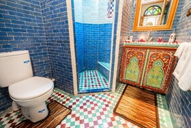 Riad Taj Salma