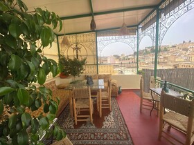 Riad Taj Salma