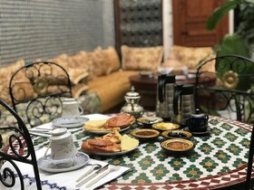 Riad Taj Salma