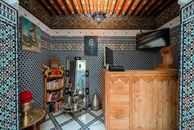 Riad Taj Salma