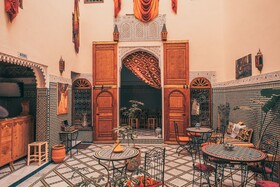 Riad Taj Salma