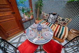 Riad Taj Salma
