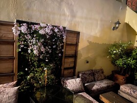 Riad Taj Salma