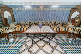 Riad Taj Salma