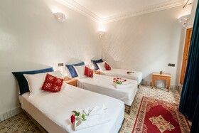 Riad Taj Salma