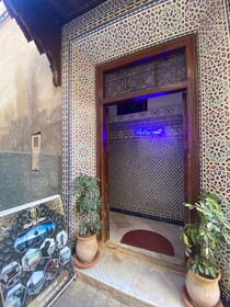 Riad Taj Salma