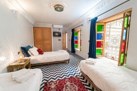 Riad Taj Salma