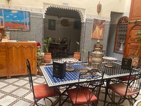 Riad Taj Salma