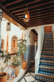 Riad Taj Salma