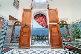 Riad Taj Salma