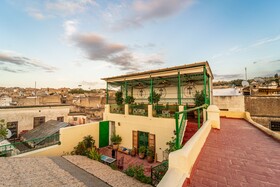 Riad Taj Salma