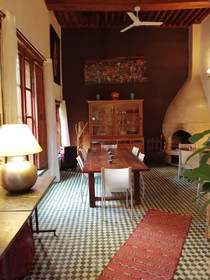 Riad Tara