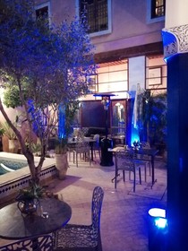 Riad Tara