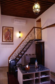 Riad Tara