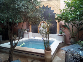Riad Tara