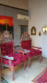 Riad Tara