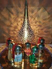 Riad Tara