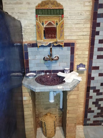 Riad Tara