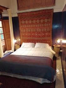 Riad Tara