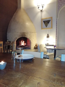Riad Tara