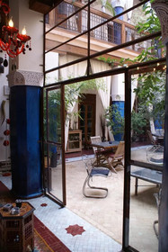 Riad Tara