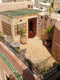 Riad Tara
